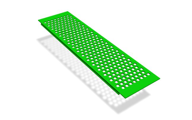 Flip Flow Rails tuotekuva