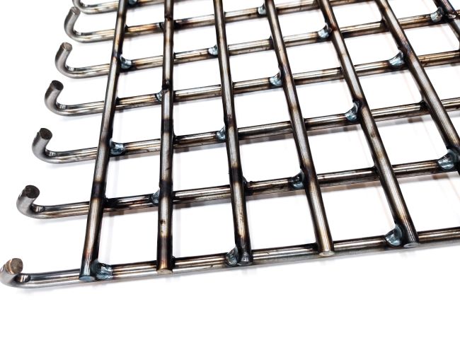 Hitsatut verkot tuotekuva