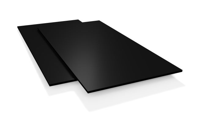 Kulutuskumi tuotekuva