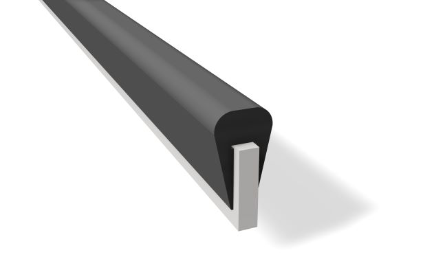 Kumiprofiili 2 tuotekuva