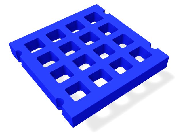 M-Moduuli 40 mm tuotekuva