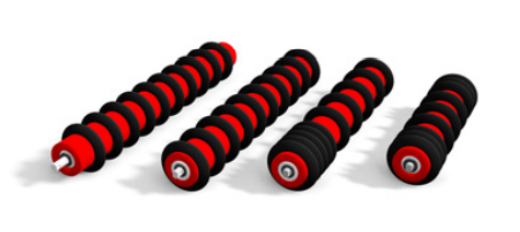 Paluurullat tuotekuva