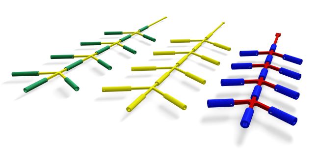 Puhdistuslenkki tuotekuva