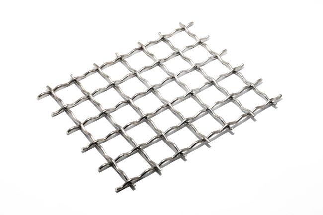 Ruostumattomat verkot tuotekuva