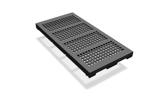 S-Moduuli 300x600 40 shore