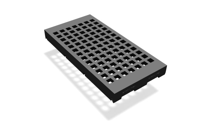 S-Moduuli 300x600 tuotekuva