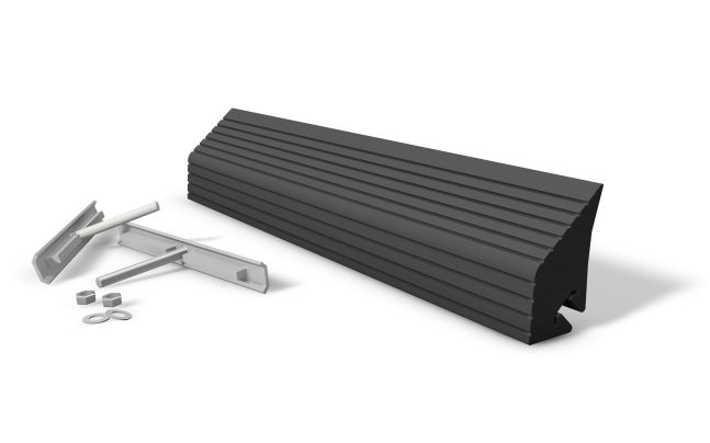 SL Sivukiinnityslista tuotekuva