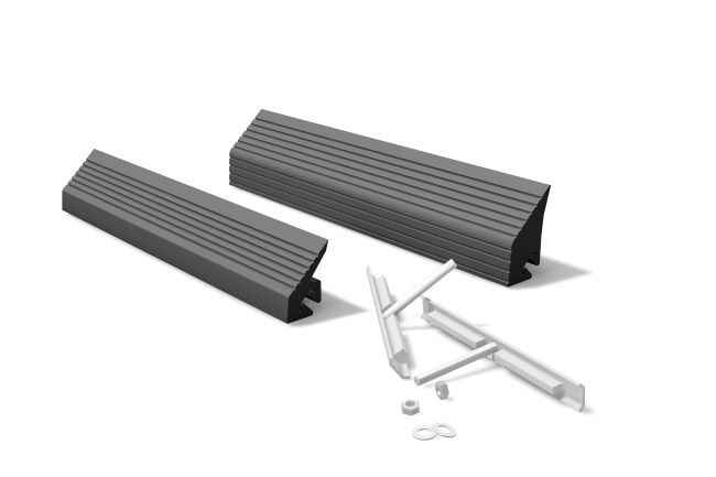 SL-sivukiinnityslista tuotekuva