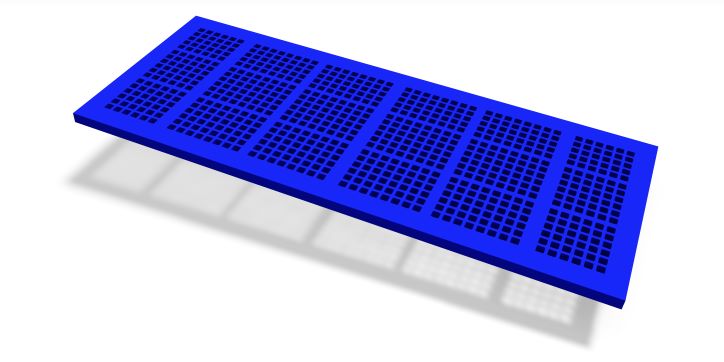 SP Panel US PU tuotekuva