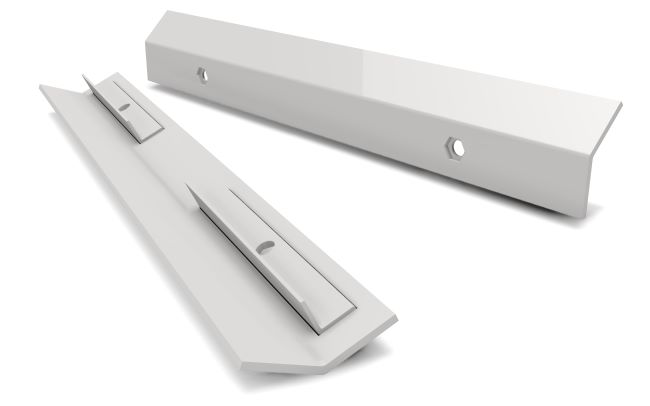 Sivukiristysrauta tuotekuva