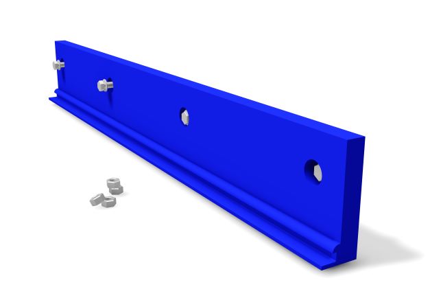 Sivusuoja H135 tuotekuva