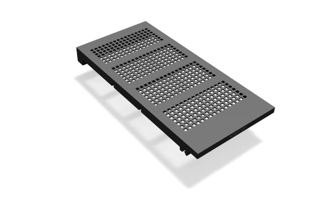 T/S-moduuli 40 shore tuotekuva