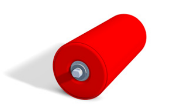 Teräsrullat tuotekuva