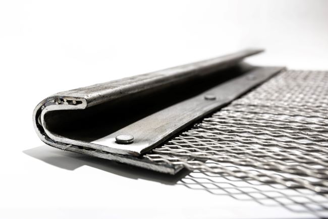 U-taivutus tuotekuva