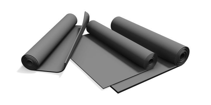 Kulutuskumit kategoriakuva