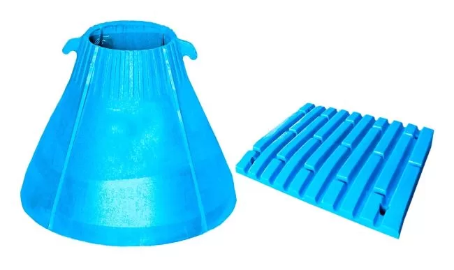 Murskainten osat kategoriakuva