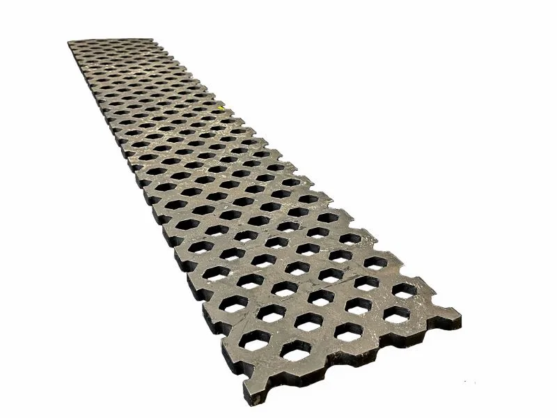 Reikäterä tuotekuva