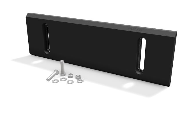 Sivusuoja kuminen tuotekuva